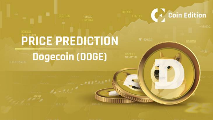 Dogecoin (DOGE) Kurs Prognose für Juli 18