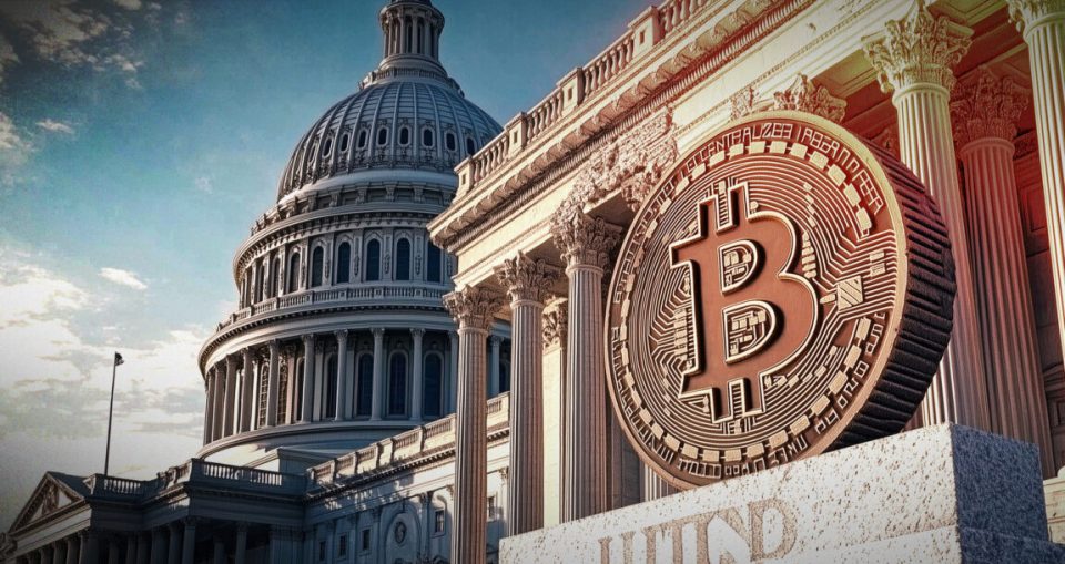 Crypto Slumps as US Government Shutdown Odds Hit 76%