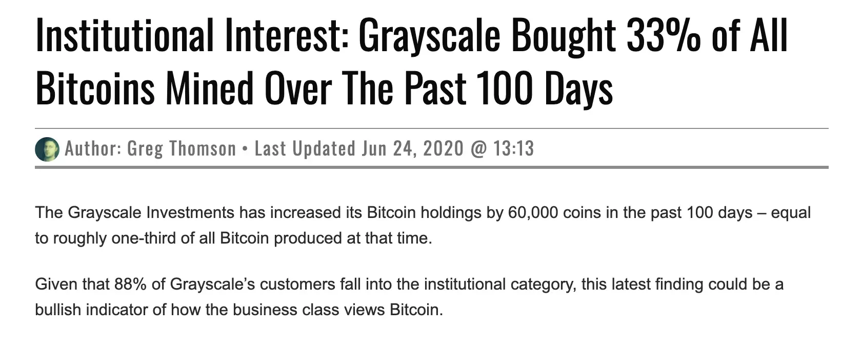 The Grayscale Effect reappears. What exactly did the listing of spot ETFs bring to Grayscale? image 3