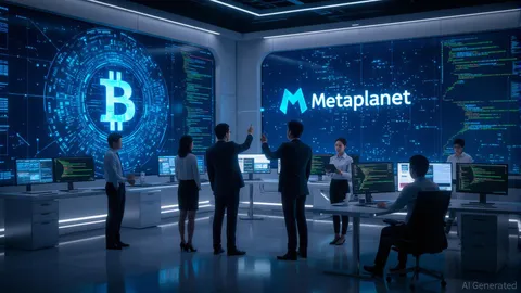 Metaplanets aggressive Expansion der Bitcoin-Reserve: Eine strategische Absicherung in einem volatilen globalen makroökonomischen Umfeld