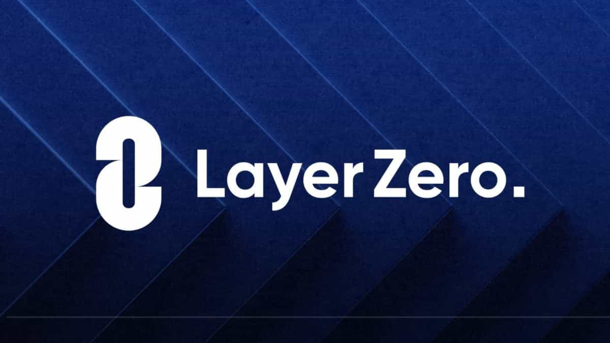 LayerZero Foundation proposes $110 million acquisition of Stargate bridge as STG token struggles