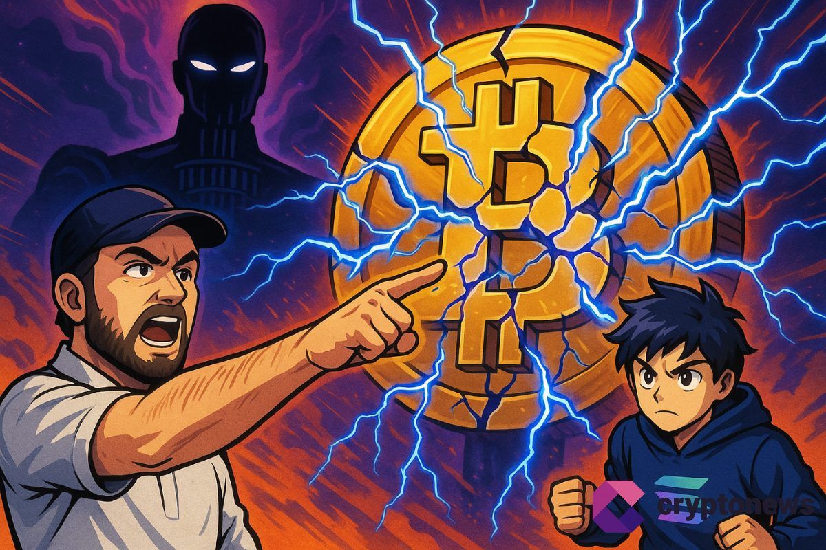 Bitcoin en danger d’ici à 2030 ? L’alerte de Anatoly Yakovenko fait froid dans le dos