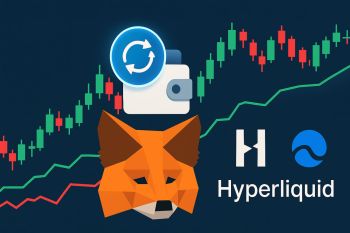 MetaMask chuẩn bị ra mắt giao dịch Perpetuals ngay trong ví, hợp tác cùng Hyperliquid