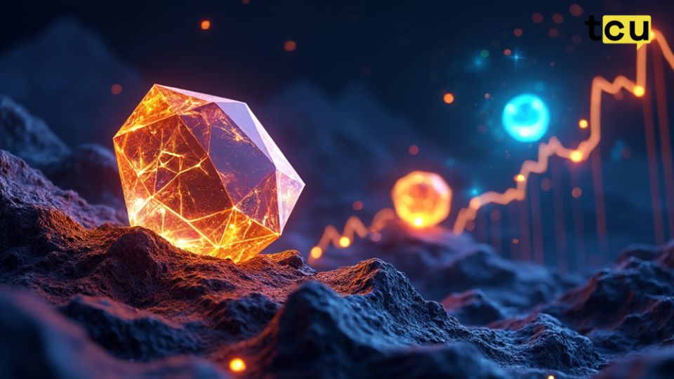 Ethereum tests $4,000 support as Shiba Inu and Dogecoin show recovery potential