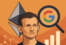 Vitalik Buterin und der große Low-Risk DeFi-Wurf – Ist Ethereum bereit, Google zu toppen?
