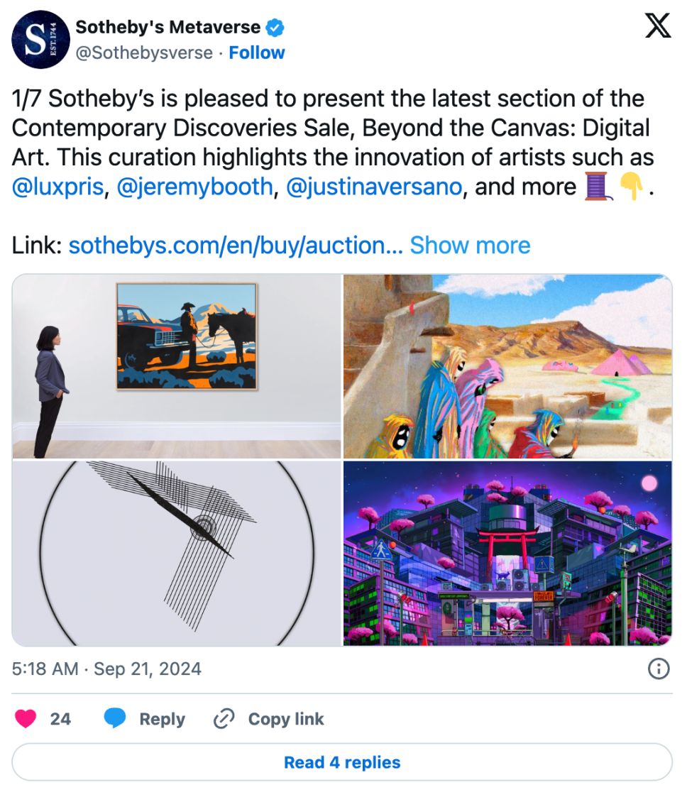 本周在 Web3 和 NFT 中(72) image 6