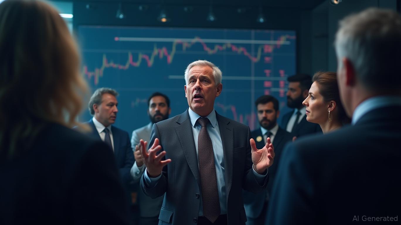 Stablecoin ETF Efforts Indicate Growing Mainstream Acceptance of Crypto image 0