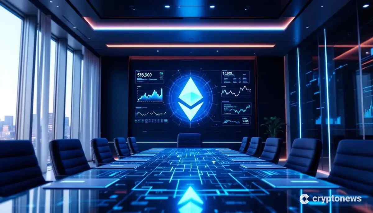 JPモルガン、ビットマインに1億200万ドル出資