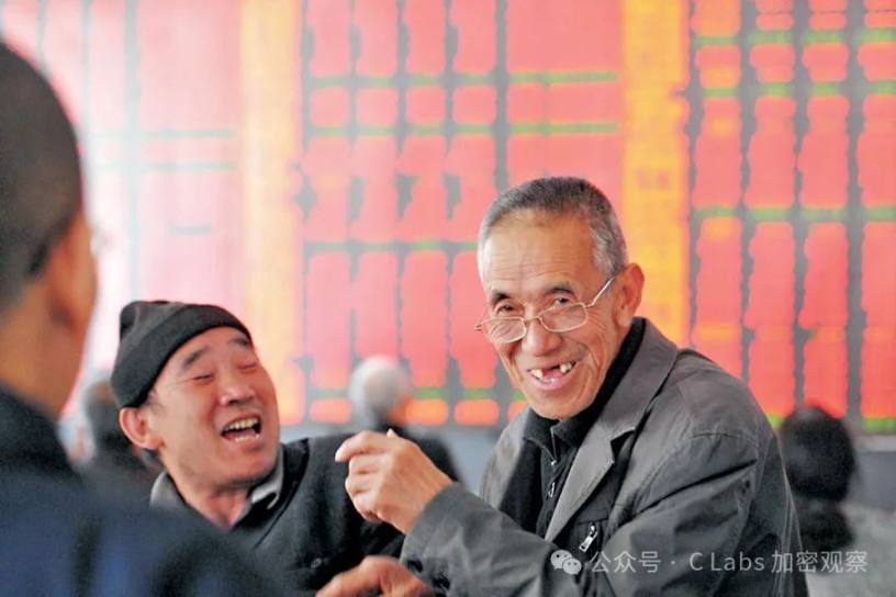 马斯克郑重警告：美债这个炸弹，会助推比特币超越黄金！ image 5