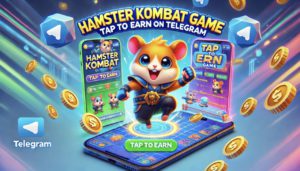 Update Hamster Kombat GameDev Heroes Daily Combo & Daily Cipher 24 Juli 2025