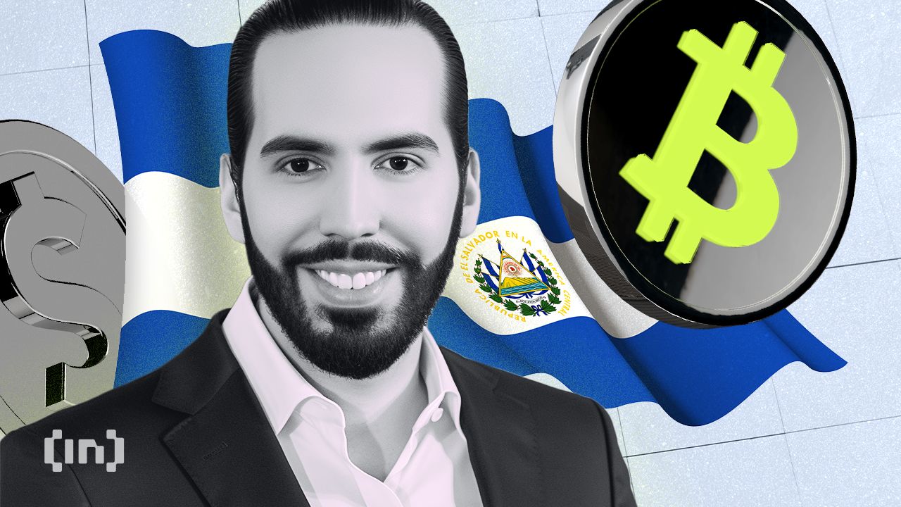 エルサルバドルのNayib Bukele大統領、9月8日の懸念を前に大胆な賭けでBitcoin Dayを祝う