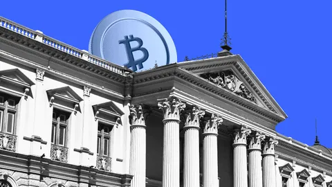 Private Banks in El Salvador Allowed to Hold and Use Bitcoin and Other Crypto
