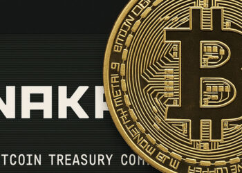 KindlyMD-Nakamoto Merger Creates Public Bitcoin Treasury Firm Targeting 1M BTC