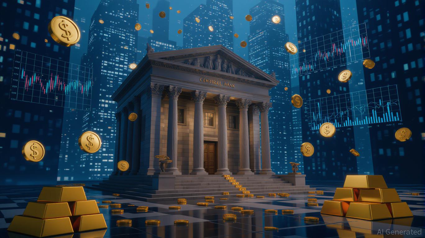 MMT’s Influence on Forecasting Commodity Prices: Transforming Inflation Outlooks and Investor Sentiment in 2025