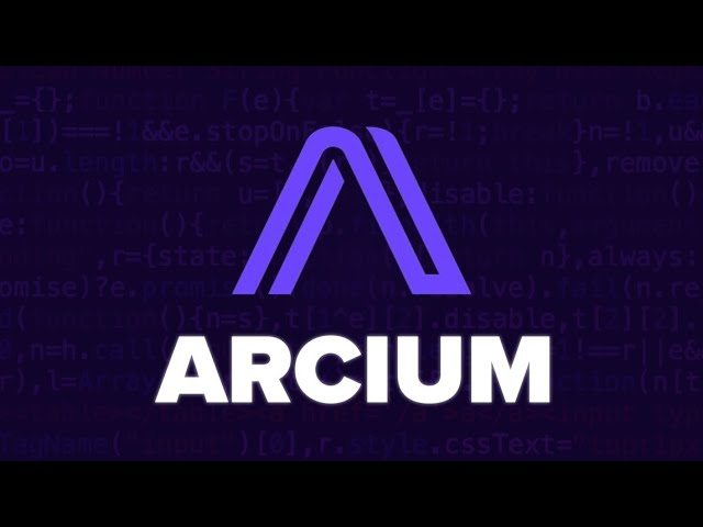 Arcium 前世今生:Solana 迈入隐私 2.0