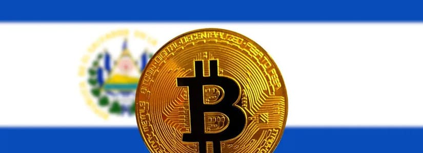 El Salvador y Simple Proof Registran Documentos Oficiales en la Blockchain de Bitcoin image 0
