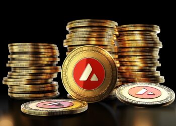 La unión de 2 gigantes del mercado le dará inyección millonaria a AVAX