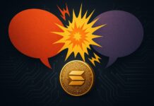 Schlagabtausch in der Kryptoszene: Solana-Gründer polarisiert mit Meme-Coin-Kritik