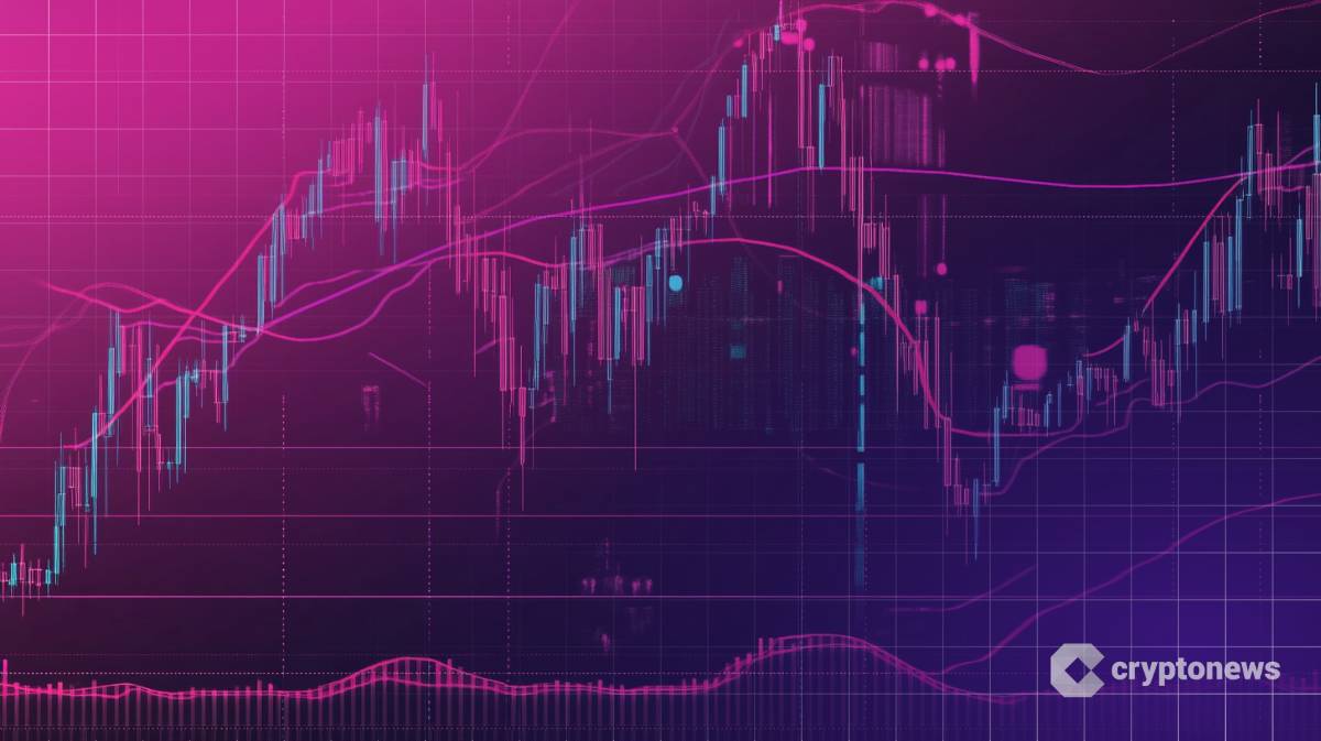 Polymarket Bettors Predict Nearly 50% Chance of Recession as Tariffs Hit Markets image 0