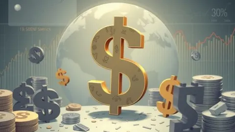 US Dollar’s Pivotal Decline: Unlocking Forex Market Optimism for September Rate Cuts