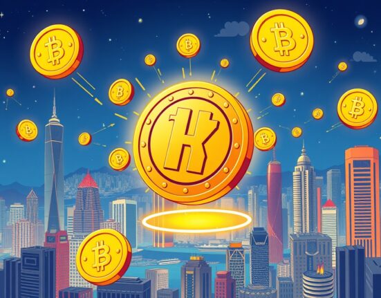 Hong Kong Stablecoin: A Bold Leap in Crypto Regulation?