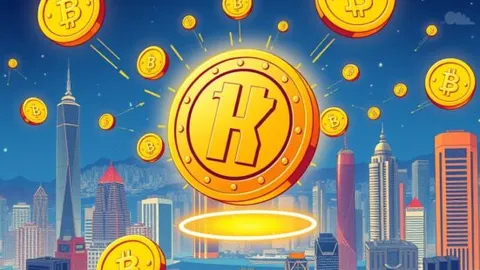 Hong Kong Stablecoin: A Bold Leap in Crypto Regulation?