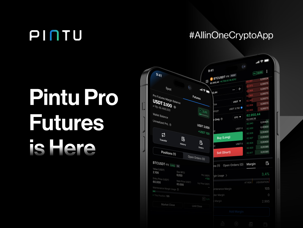 10 Platform Trading Futures Kripto Terbaik 2025: Leverage Tinggi, Biaya Rendah, dan Aman! image 1