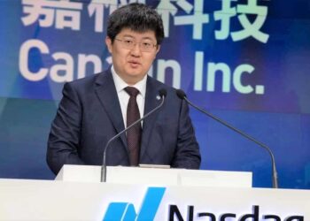 拿下大訂單！美國客戶訂購 5 萬台礦機，嘉南科技股價飆近 27%