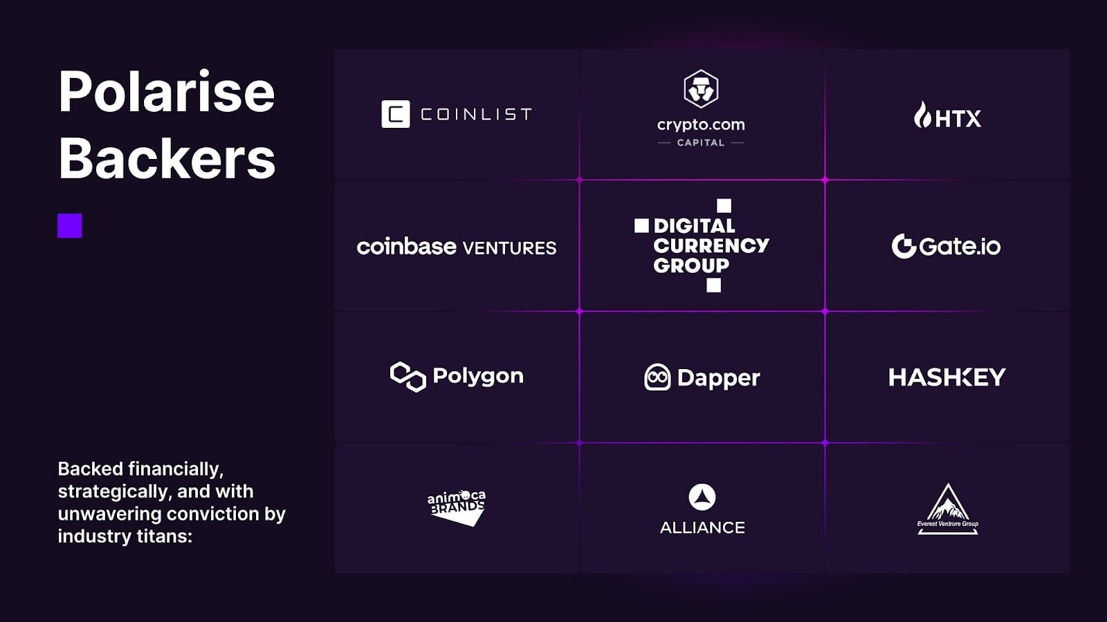Redefining Social Interaction and Financialization: Interview with Colin Lee of Polarise image 2