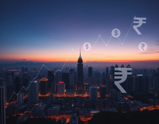 Asia FX Performance: Decoding Dollar’s Grip and Rupee’s Plight Amidst Rate Cut Hopes