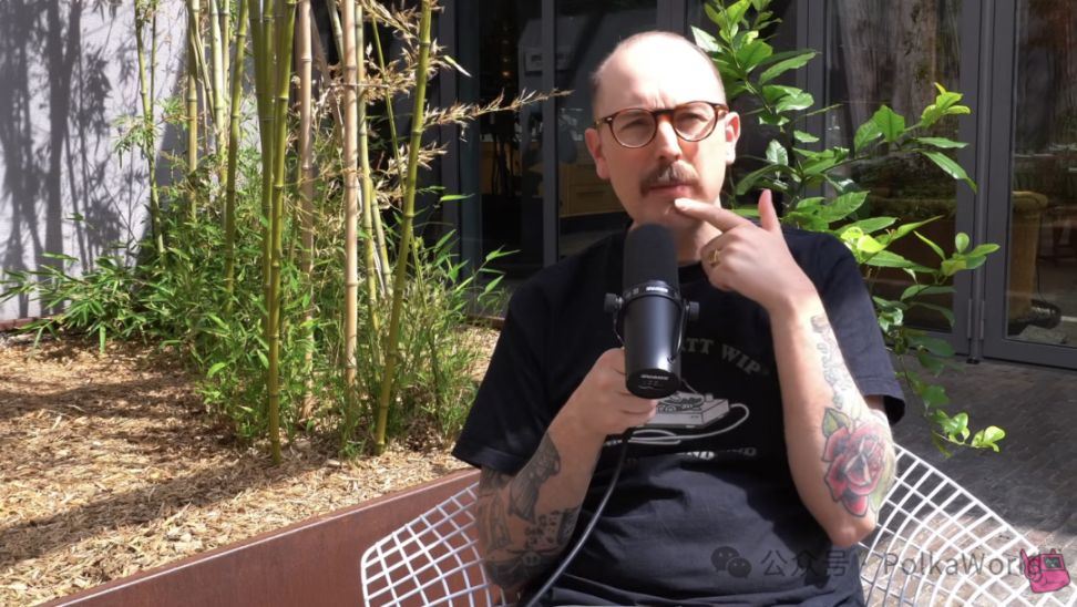 Plus simple qu’un portefeuille, plus rapide qu’une carte bancaire : l’application Polkadot veut amener le Web3 dans la vie quotidienne ! image 3