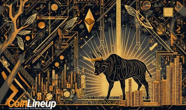 BlackRock Leads Ethereum ETF Inflows Surge in July