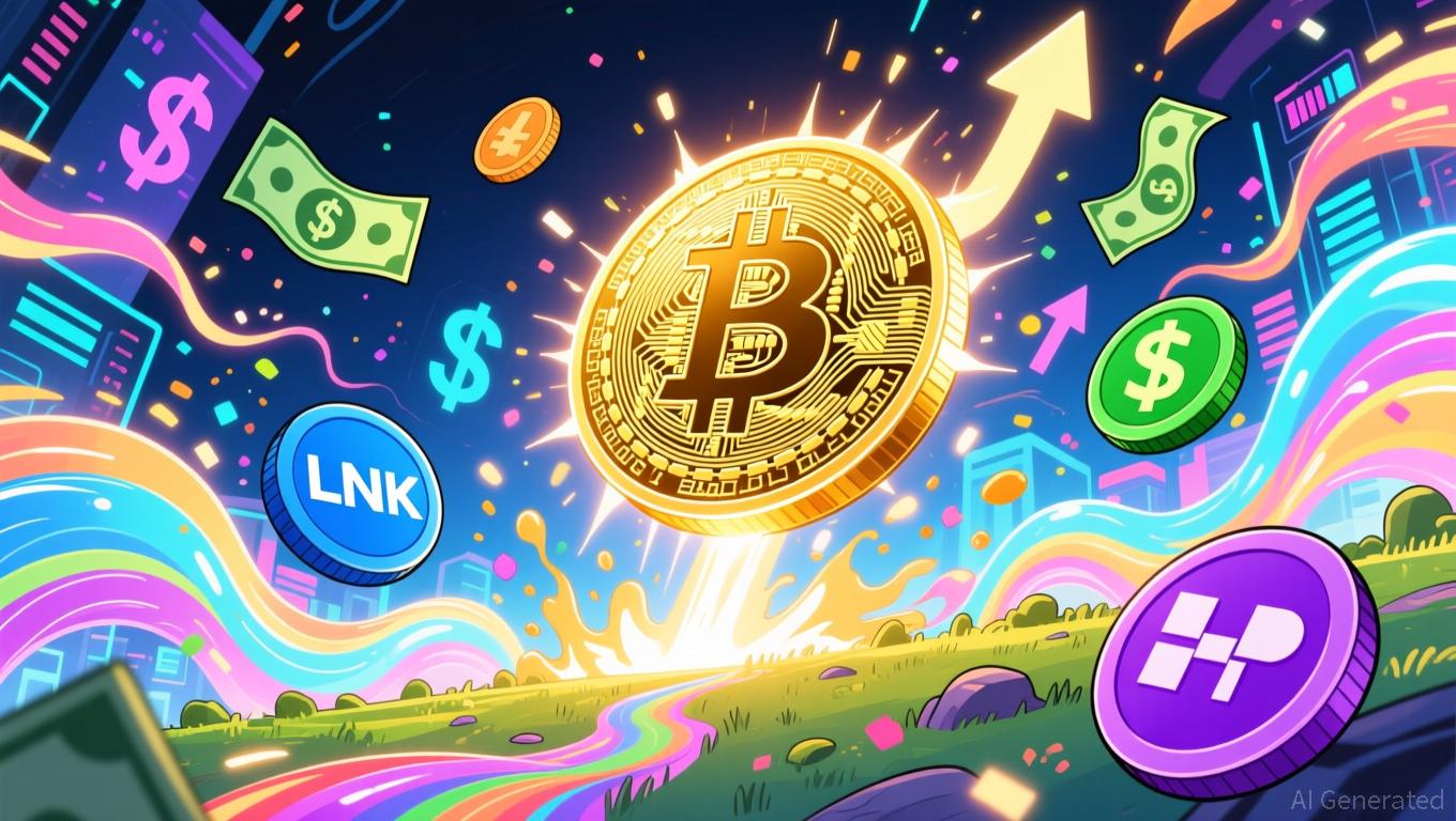 Bitcoin News Update: Fed Halts QT, Altcoins Reflect 2019 Bullish Pattern