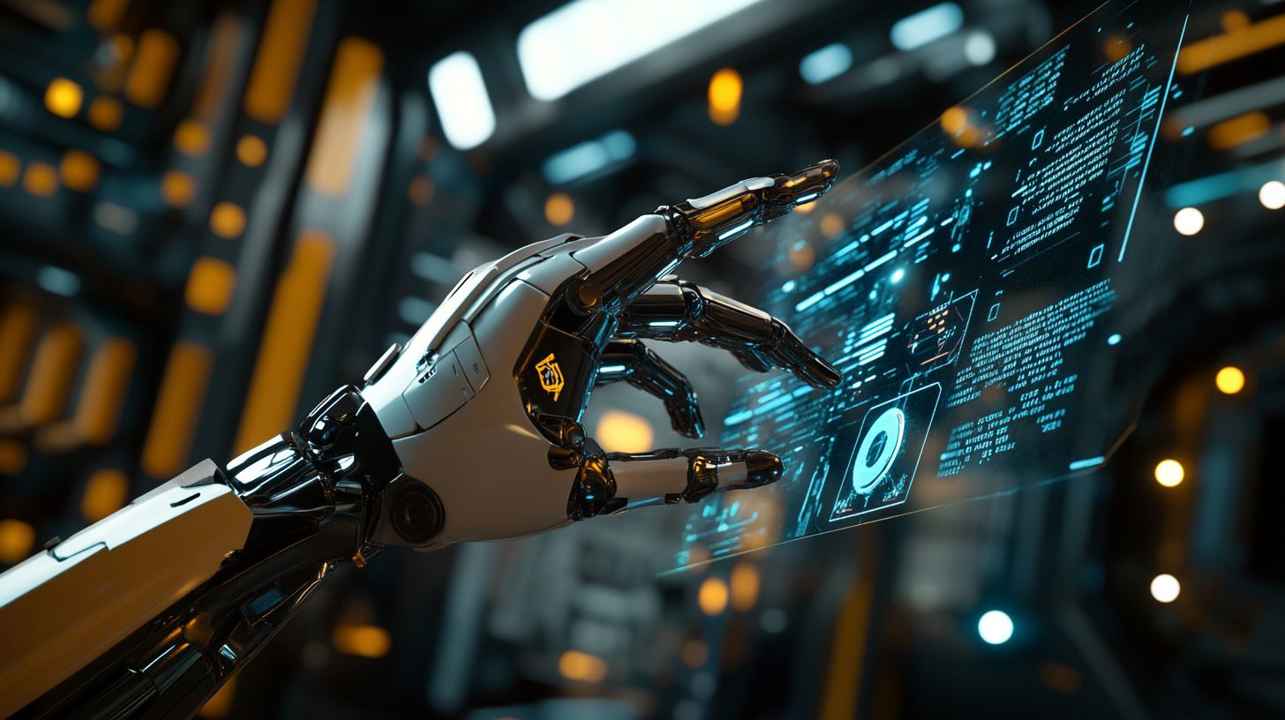 El Salvador signs AI deal with Nvidia to advance national priorities
