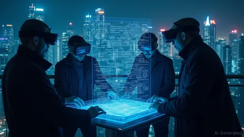 L'IA trasforma il cybercrimine in un modello di business intelligente e scalabile