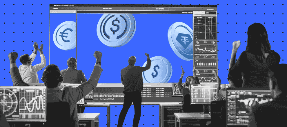 BVNK представил платежное B2B-решение с поддержкой фиата и стейблкоинов image 0