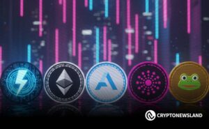 Hindsight Will Be Brutal: The Market Is Offering Rare Altcoin Discounts — 5 Top Picks to Hold Long-Term