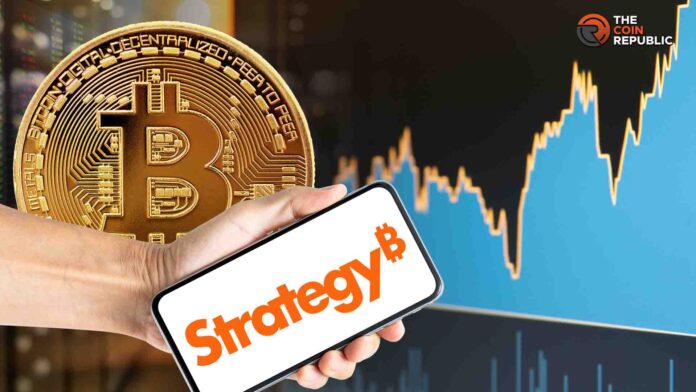 رفض الدعوى القضائية يُعتبر فوزًا لسندات الخزانة من البيتكوين، لكن سهم MSTR لا يزال ثابتًا