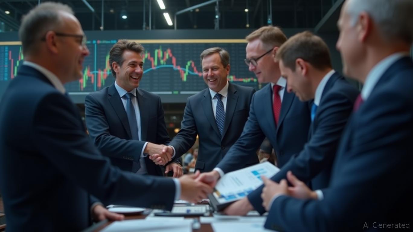 SEC's Approval of Solana ETF May Attract Institutional Investments