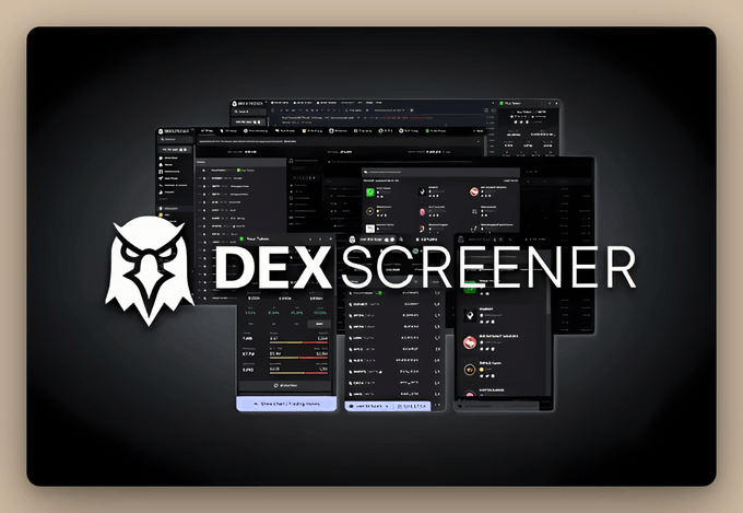 你真的会用 DEX Screener 吗?快来解锁它的隐藏功能 image 2