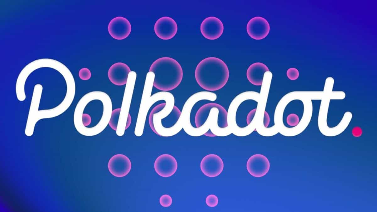 Polkadot to tighten tokenomics by capping DOT supply at 2.1 billion