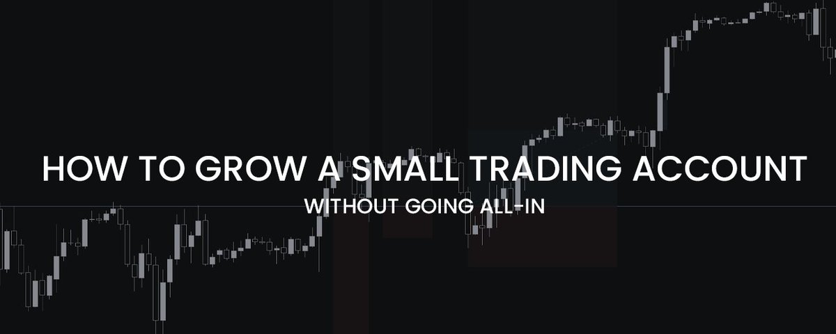 小资金交易进阶指南：选择冷门市场，尝试日内交易 image 0