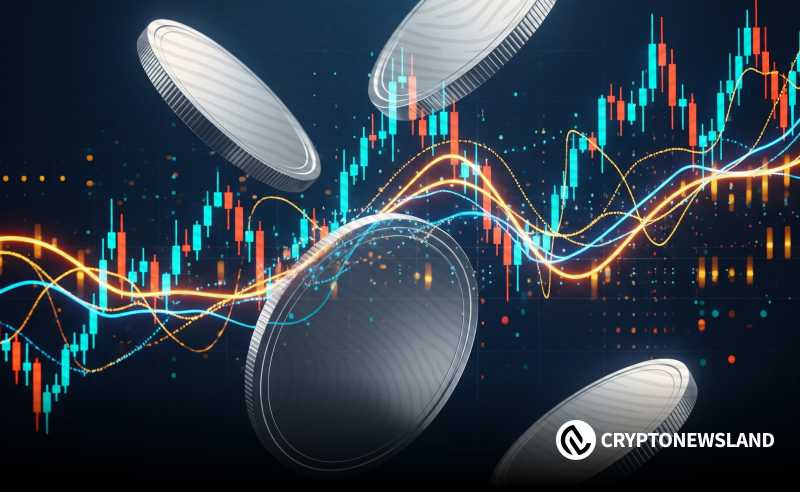 CRV Stalls Below $0.8954 Resistance as Weekly Imbalance Caps Upward Momentum