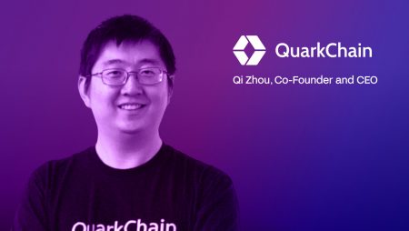 لماذا قد يكون الكمبيوتر العالمي الفائق من QuarkChain قادرًا على إعادة تشكيل العالم؟defiفي معايير أداء البلوكشين