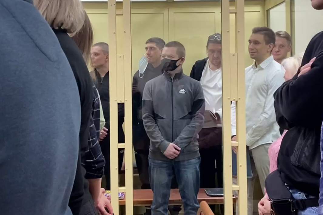 Nhà sáng lập thị trường darknet và dịch vụ trộn tiền điện tử Hydra bị tuyên án chung thân image 0