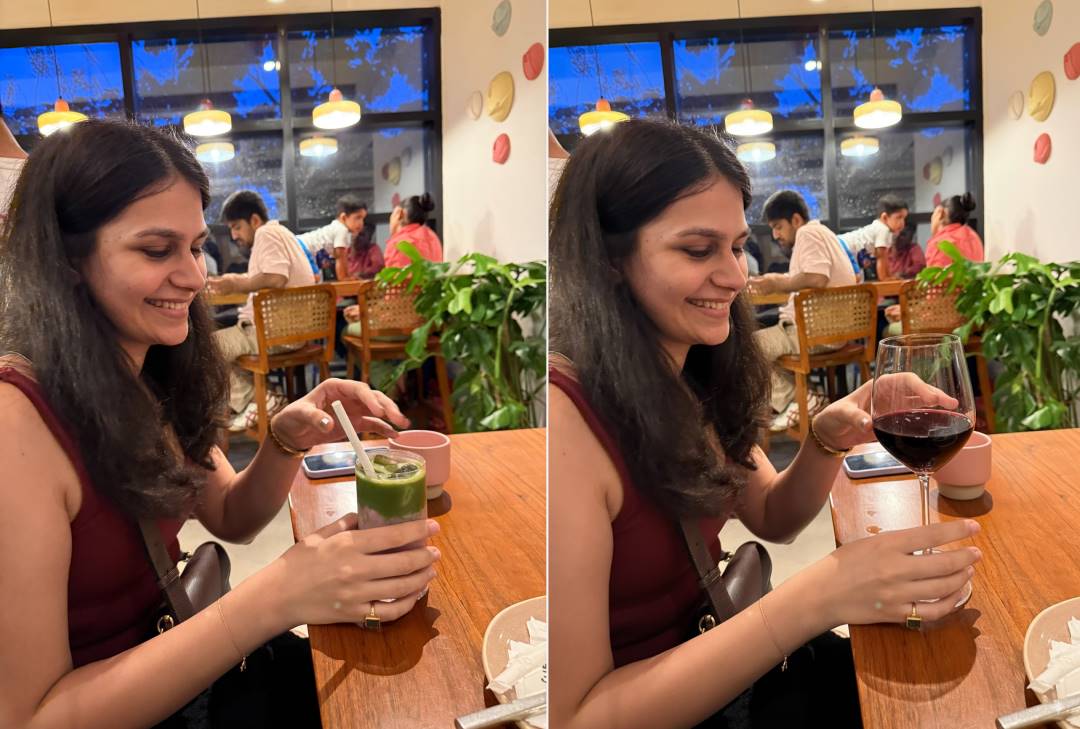 谷歌最新「香蕉」AI 图像模型，让网友疯玩「Vibe Photoshoping」 image 9