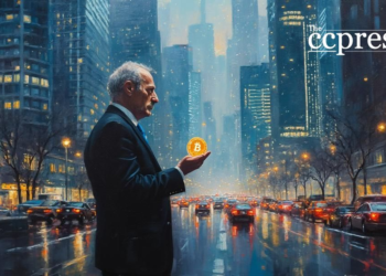 Peter Schiff Prefers Bitcoin Over Ethereum Despite Market Rally