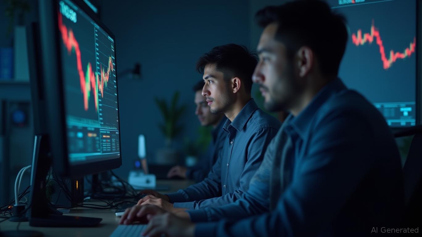 Institutional uptake and operational efficiency drive miners to outperform despite the crypto downturn
