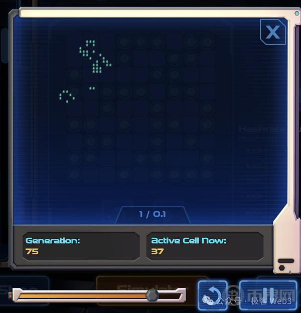 解读Cellula:致敬POW挖矿的游戏化资产发行协议 image 6