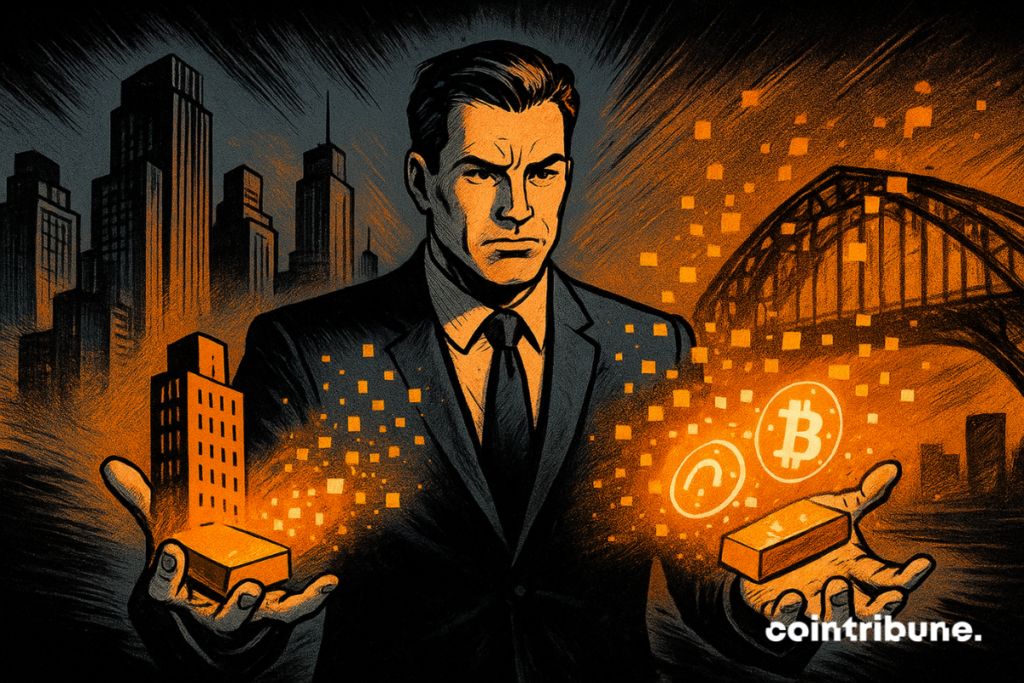 Real Finance: Infrastructure for Real Asset Tokenization image 1
